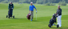 Golftoernooi 2018